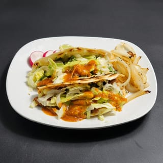 Regular Taco