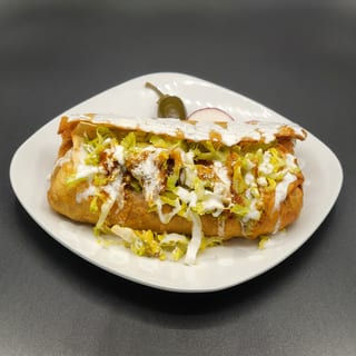 Chimichanga